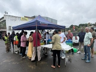 The Lotus Foundation community outreach photo 7