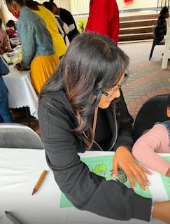 The Lotus Foundation community outreach photo 16