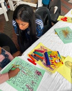 The Lotus Foundation community outreach photo 18